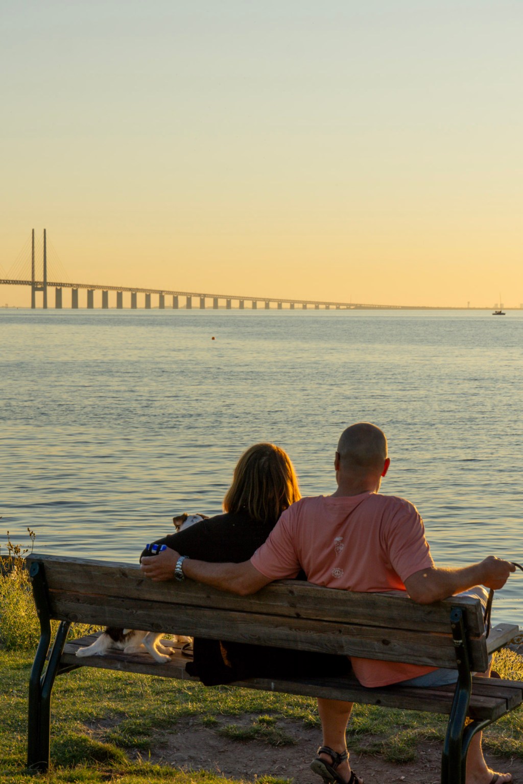 Ein unvergesslicher Urlaub