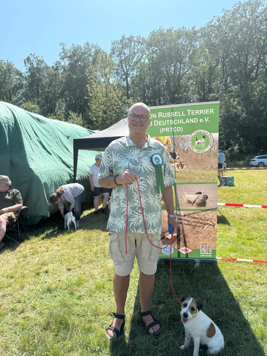 Erfolgreiche Ausstellung in&nbsp;Kelkheim